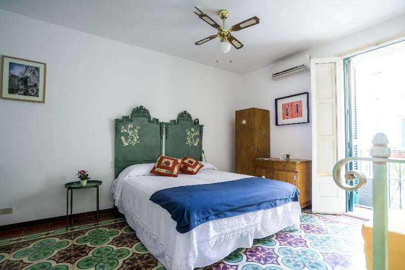 Vico De Amicis 30 Otel Monopoli Dış mekan fotoğraf
