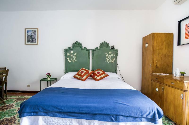 Vico De Amicis 30 Otel Monopoli Dış mekan fotoğraf