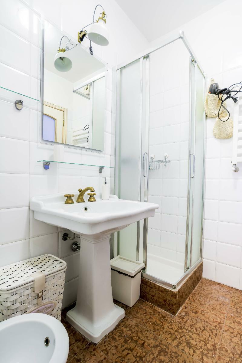 Vico De Amicis 30 Otel Monopoli Dış mekan fotoğraf